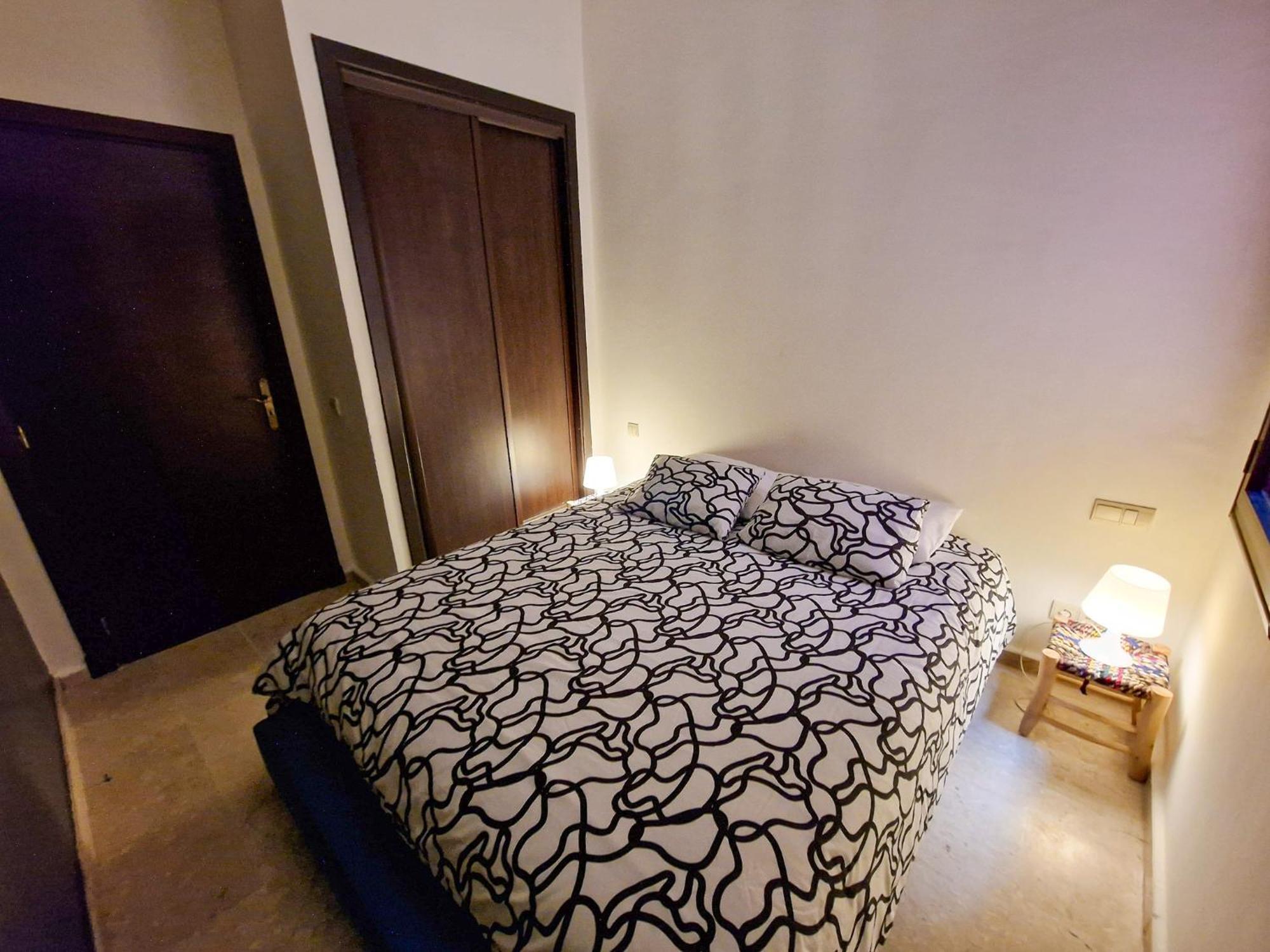 Superbe Appartement Piscine Gueliz Маракеш Екстериор снимка